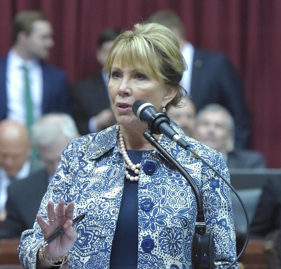 Diane Franklin